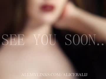 webcam couple alicebalij image #1238143