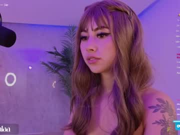 webcam girl gigi_ulala image #5075901