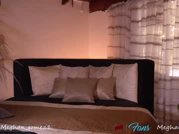 webcam girl _meghan_gomez1_ image #4933399