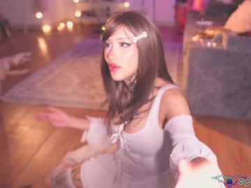 webcam girl goth_dolll image #9634756