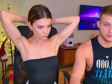 webcam couple jony_and_jessica image #8479518