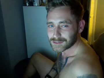 webcam man greyjoggers image #2923759