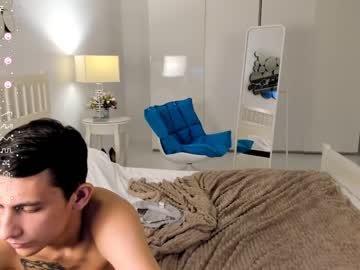 webcam couple rosy_kriss image #5348280