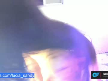 webcam girl lucia_sandy image #5309679