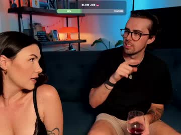 webcam couple naughty_nomads image #8789335