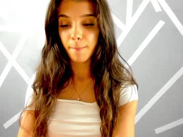 webcam girl babyaylin image #7957099