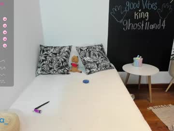 webcam girl ohanna_ image #7434095