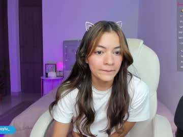 webcam girl mila_1 image #3070639