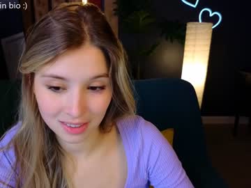 webcam girl milablush image #4110820
