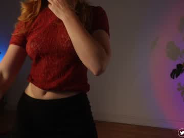 webcam girl alisonrouge image #4530575