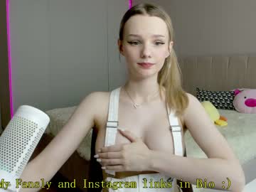 webcam girl _passion_show_ image #4503618
