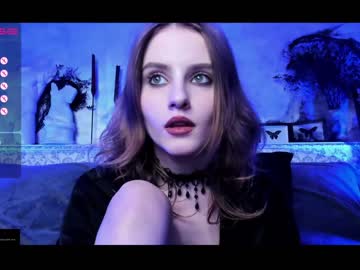 webcam girl eleanor_morte image #3196524