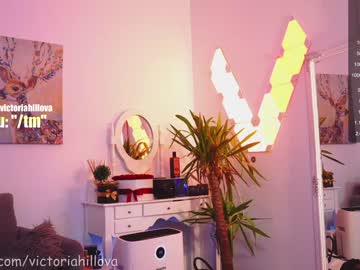 webcam girl victoriahillova image #306998