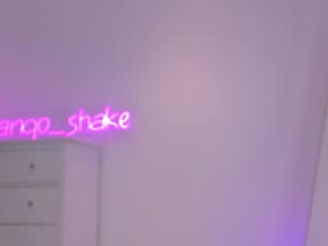 webcam girl mango_shake image #88894