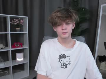 webcam man jacob_best image #4038206