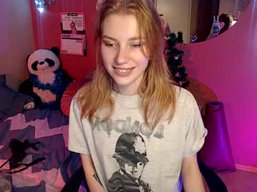 Cam for glowing_elli