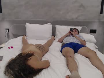 webcam couple cbrad44 image #7889359