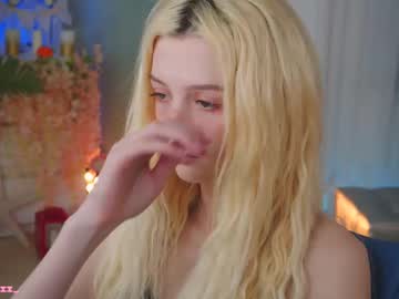 webcam girl little_anitta image #9442821