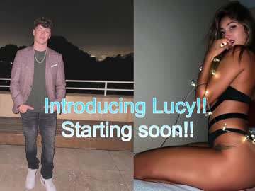 webcam couple alpha_luke image #8007390