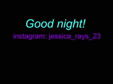 webcam girl jessica_rays image #5324678