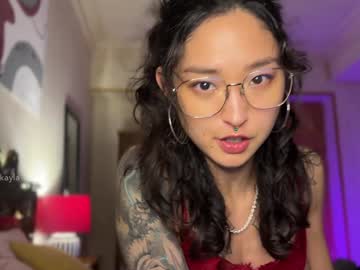 webcam girl _octopussy_ image #8482484