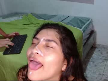 webcam couple queenlatinax image #2340309