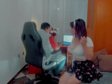 webcam couple bluebooxxx image #2860864