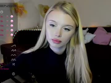 webcam girl blonde__outlaw image #1929269