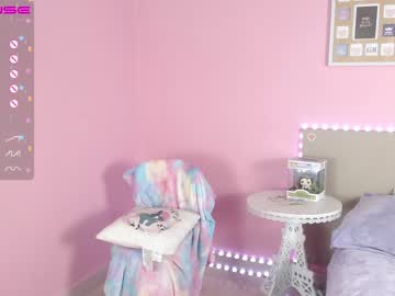 webcam girl little_effy18 image #2092797