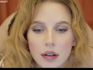webcam girl ellaa91 image #6384467