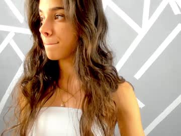 webcam girl babyaylin image #7897626