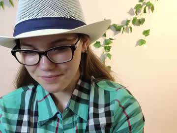 webcam girl teresabriggs image #5305144