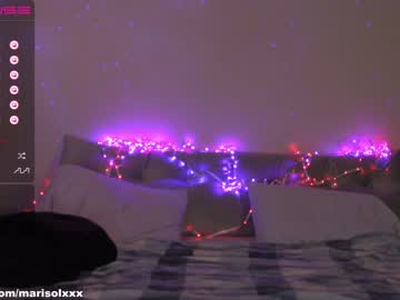 webcam girl mari_and_jandro image #4325416