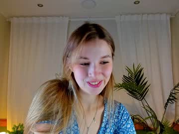 webcam girl milablush image #5026089