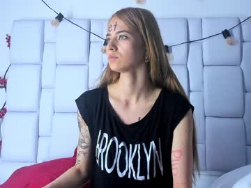 webcam girl ateneasantacruz image #3869399