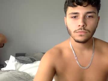 webcam man two_lads image #2743400