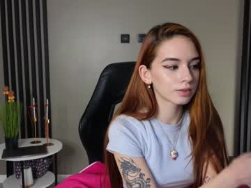 webcam girl primroseberesford image #8610991