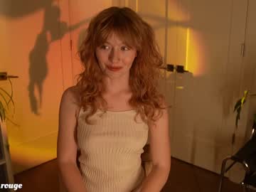 webcam girl alisonrouge image #3121230