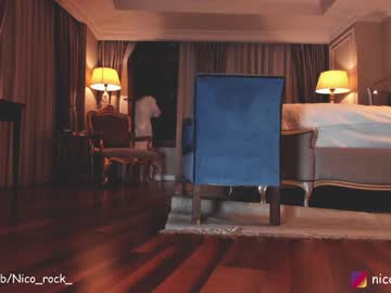 webcam girl nico_rock image #3547157
