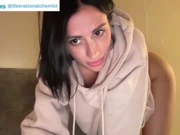 webcam girl liberationalchemist image #7086888