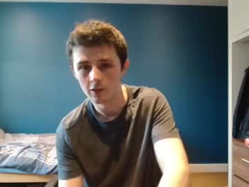 webcam man seanagh image #4191019