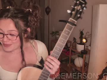 webcam girl emersoncane image #1857924