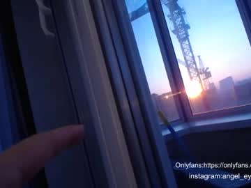 webcam girl angel_eyes01 image #695624