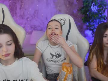 webcam couple kira0541 image #9235748