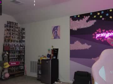 webcam girl pr3ttyp1nkpussy image #3493686