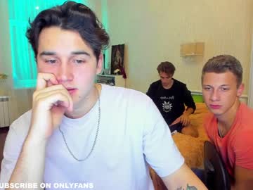 webcam man purple_gang image #89440