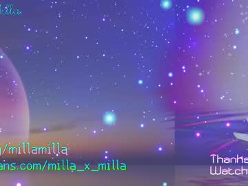 webcam tranny milla_milla image #7896959