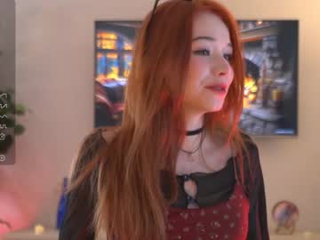 webcam girl oki_dokie image #5709295