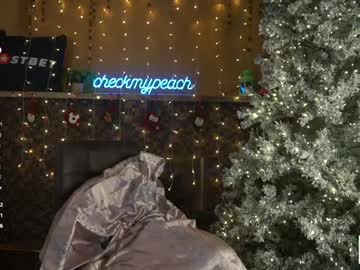 webcam girl checkmypeach image #8492571