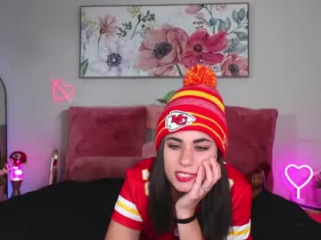 webcam couple ari_lovexo image #5374336